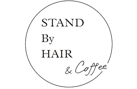 STAND By HAIR ＆ Coffee